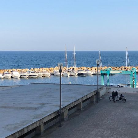 Residenza Le Fontanelle Leilighet Gallipoli Eksteriør bilde