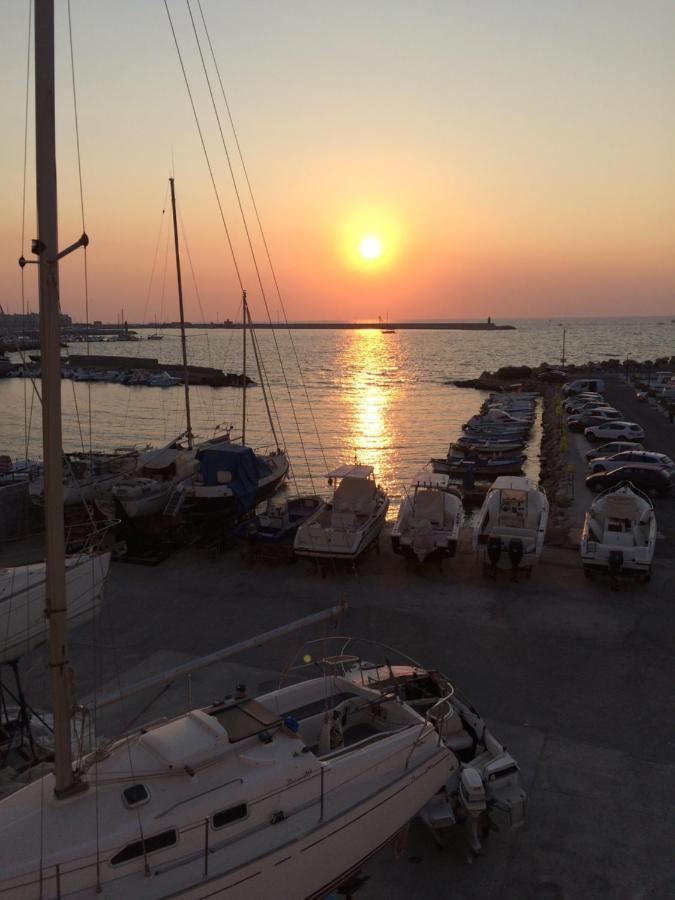 Residenza Le Fontanelle Leilighet Gallipoli Eksteriør bilde