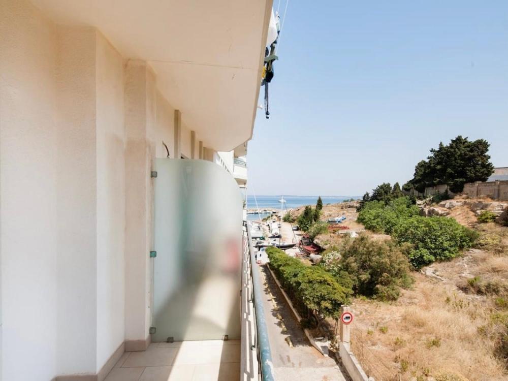 Residenza Le Fontanelle Leilighet Gallipoli Eksteriør bilde